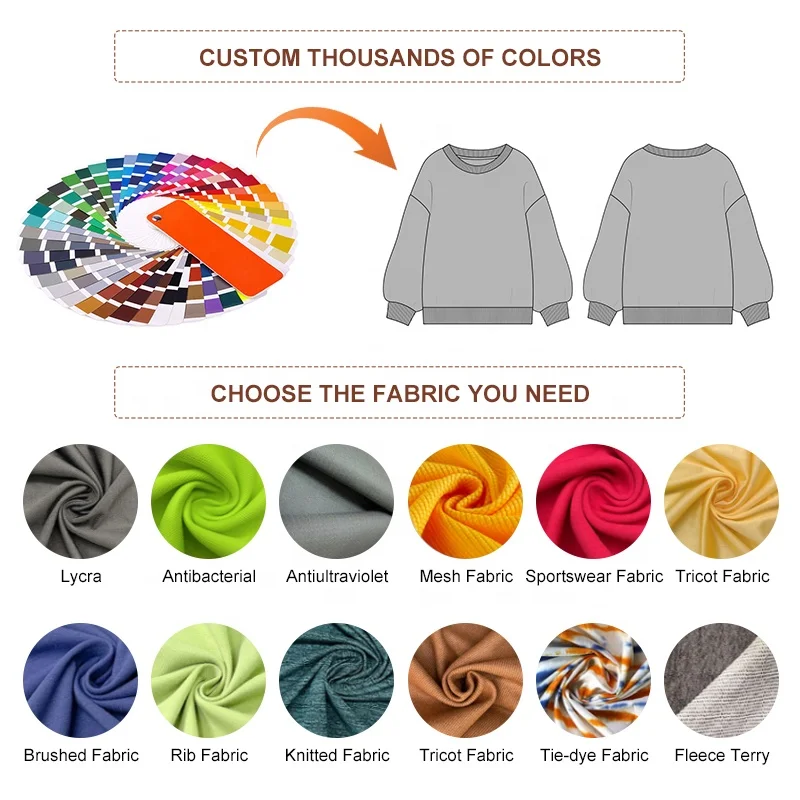 Custom Clothing Bulk Orders: Streamlining Production for Business Clients
