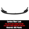 Carbon Fiber Look