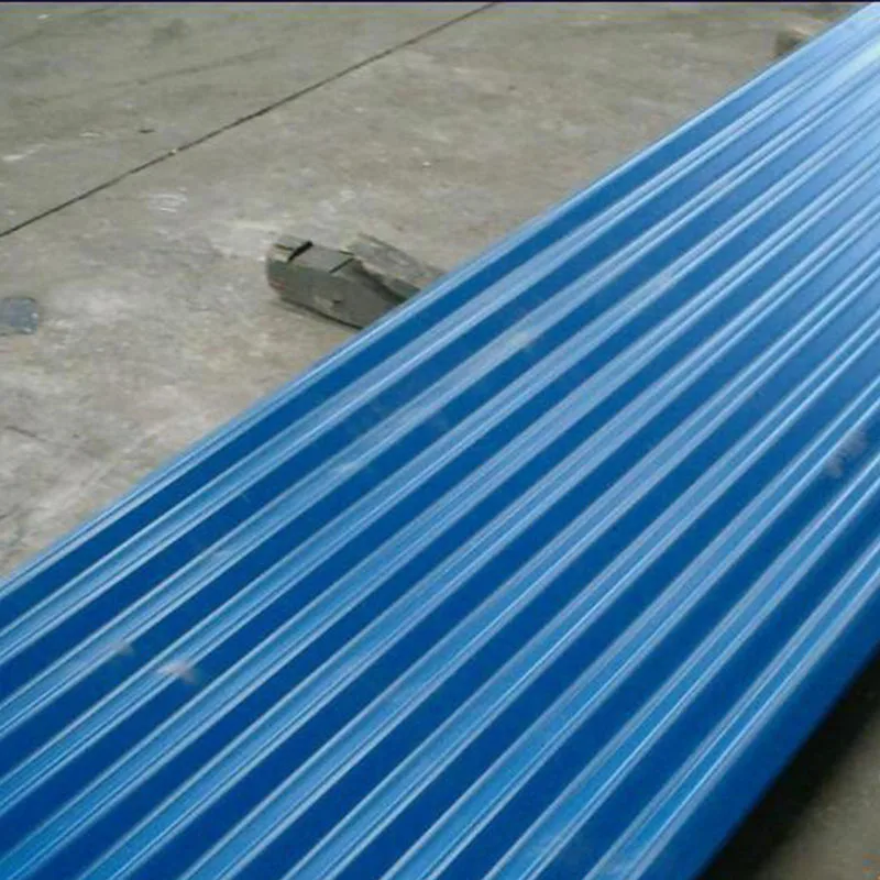 Cheap pvc Twin Wall Hollow Corrugated Aluminium Metal Roofing Sheet
