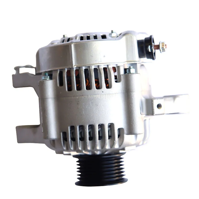 High quality Auto Electrical Systems Car Alternator oe 2706075411 27060-75410 factory