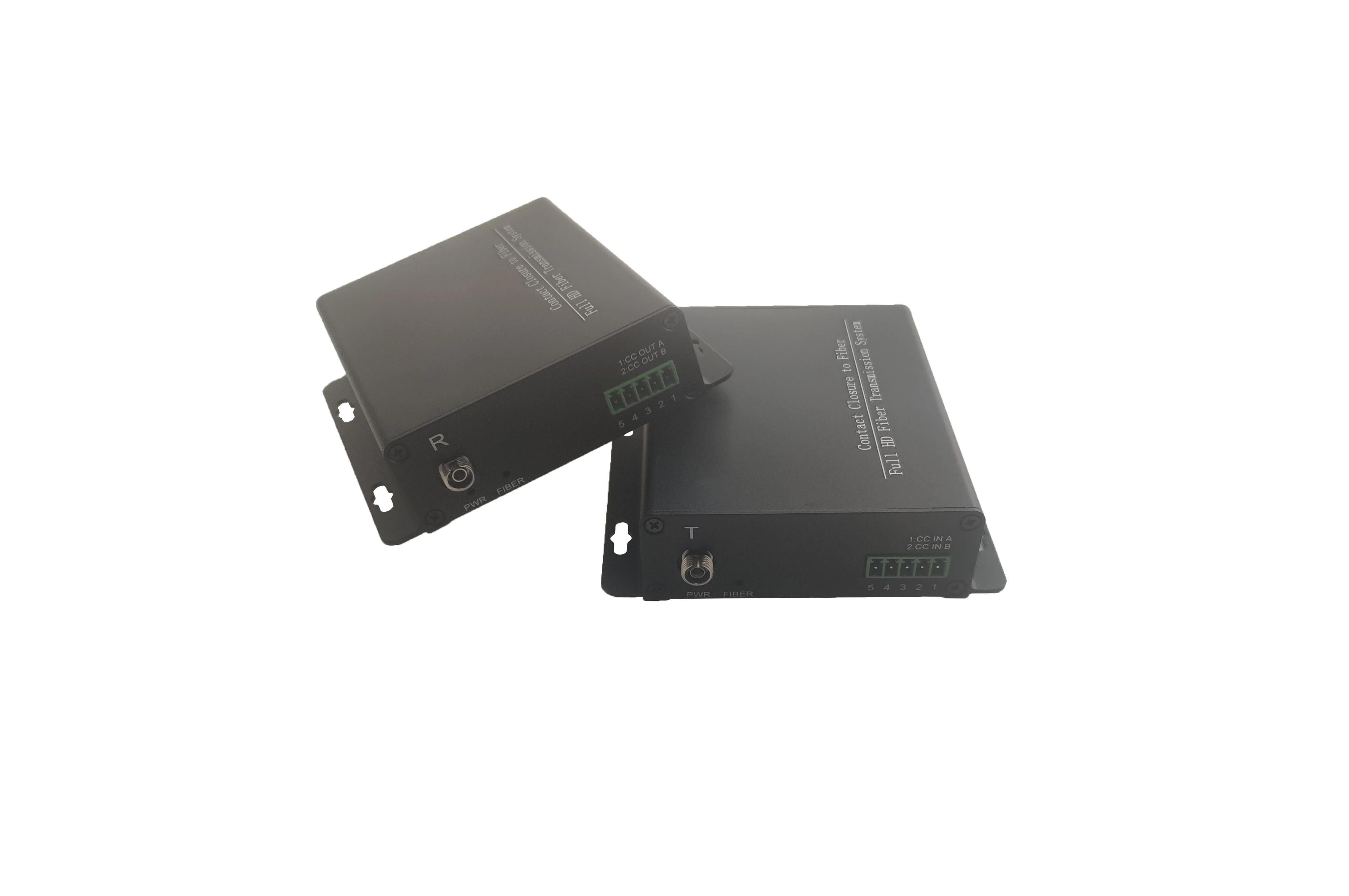 Industrial Rail Dry Contact 32 Channel Dry Contact Converter Best