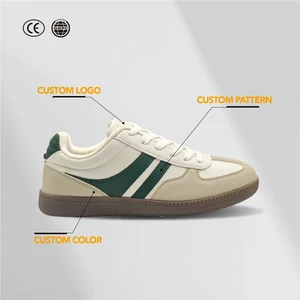 High Quality Lady Sneakers New Lightweight Breathable Flat Casual Women Custom logo Walking Shoes