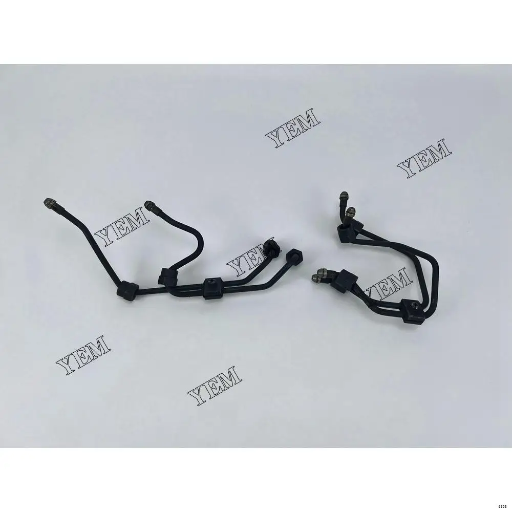 V2403 PIPE - FUEL INJECTION for Kubota