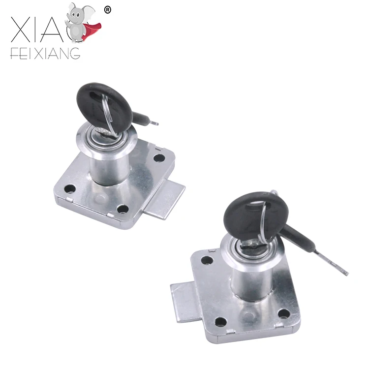 Commercial Kitchen Lock With Key Metal Door Lock 101