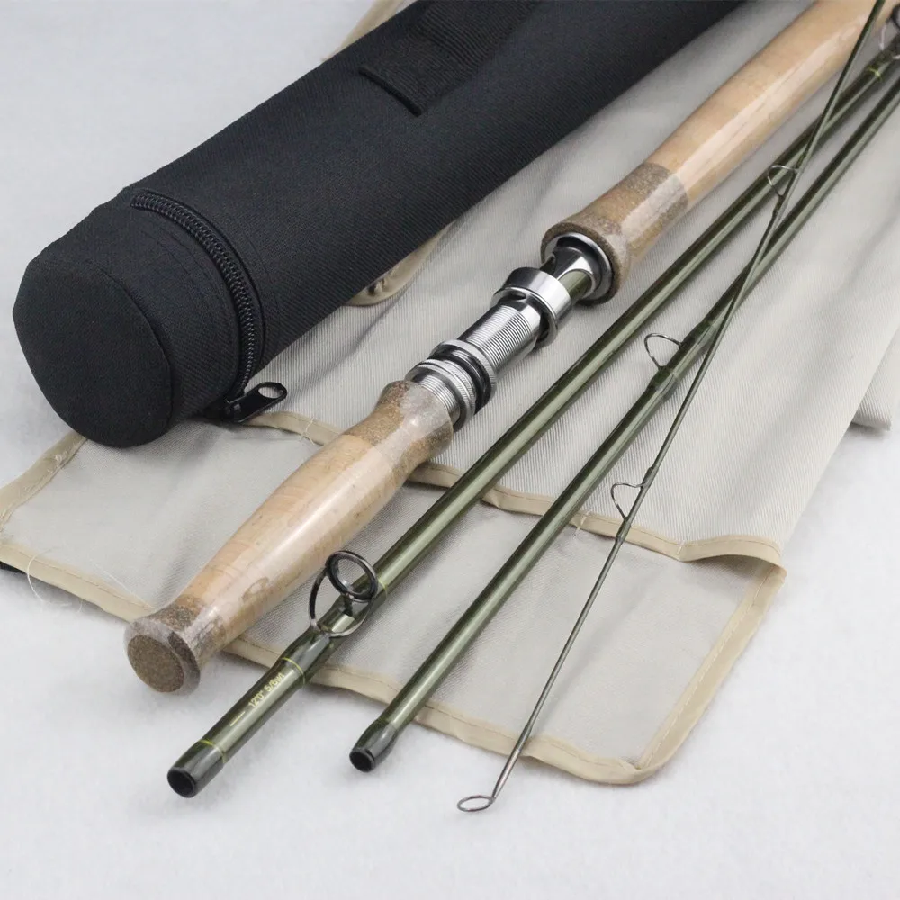 3 wt switch rod