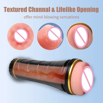 Factory Vaginal Masturbation Toy Man Sex Toy for Male Adult Sex Product for Man Vagina Sex Factory Vaginal Masturbation Toy Man Sex Toy for Male Adult Sex Product for Man Vagina Sex