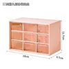 9-compartment meat filling, 18*11.7*9.7cm