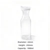 704 1,1 L Transparence