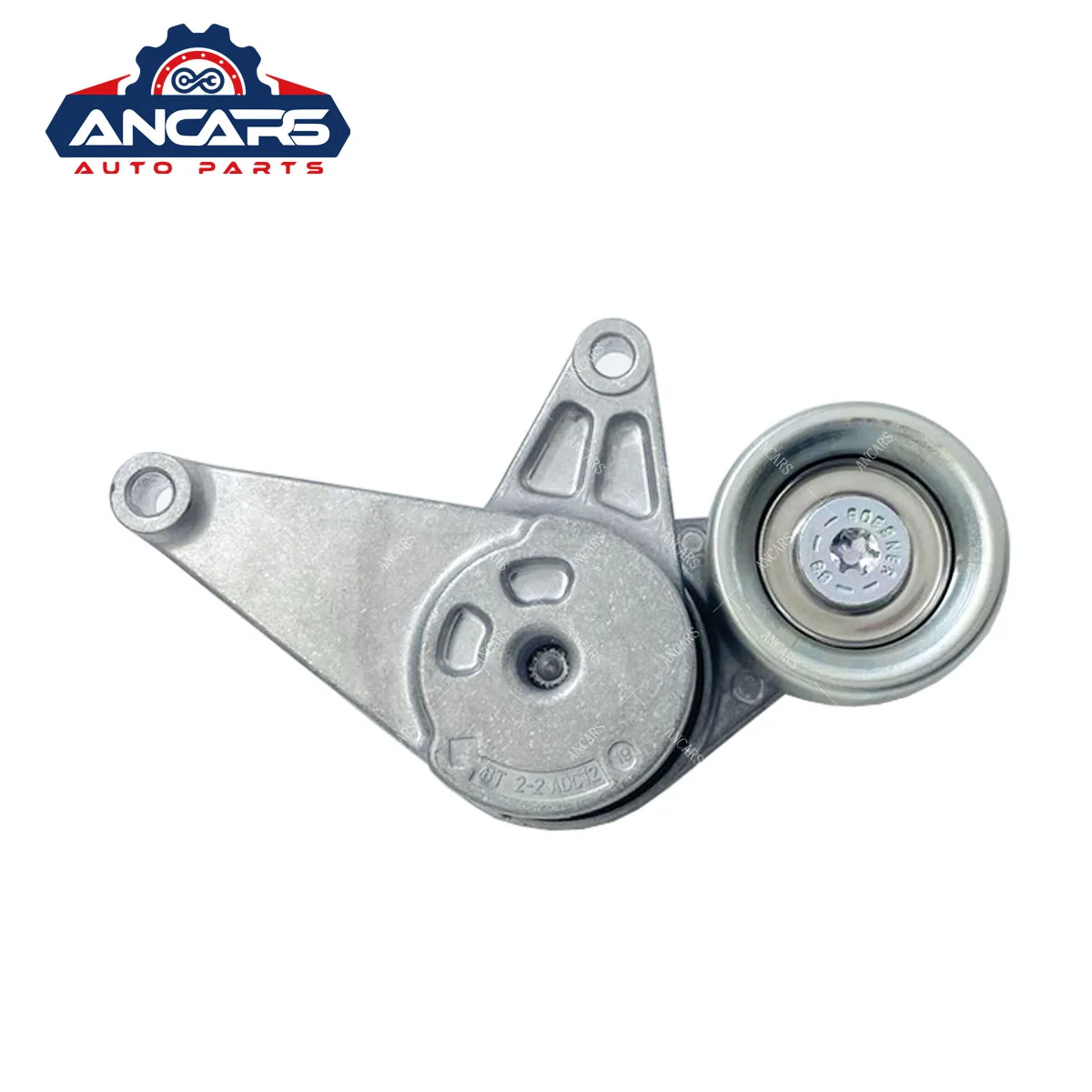 High Quality Car Tensioner Pulley 17540-63R30 for Suzuki Wagon R MH44S