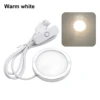 Warm Light Silver Shell