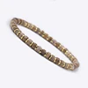 Brown CB100550 Picture Jasper & Hematite