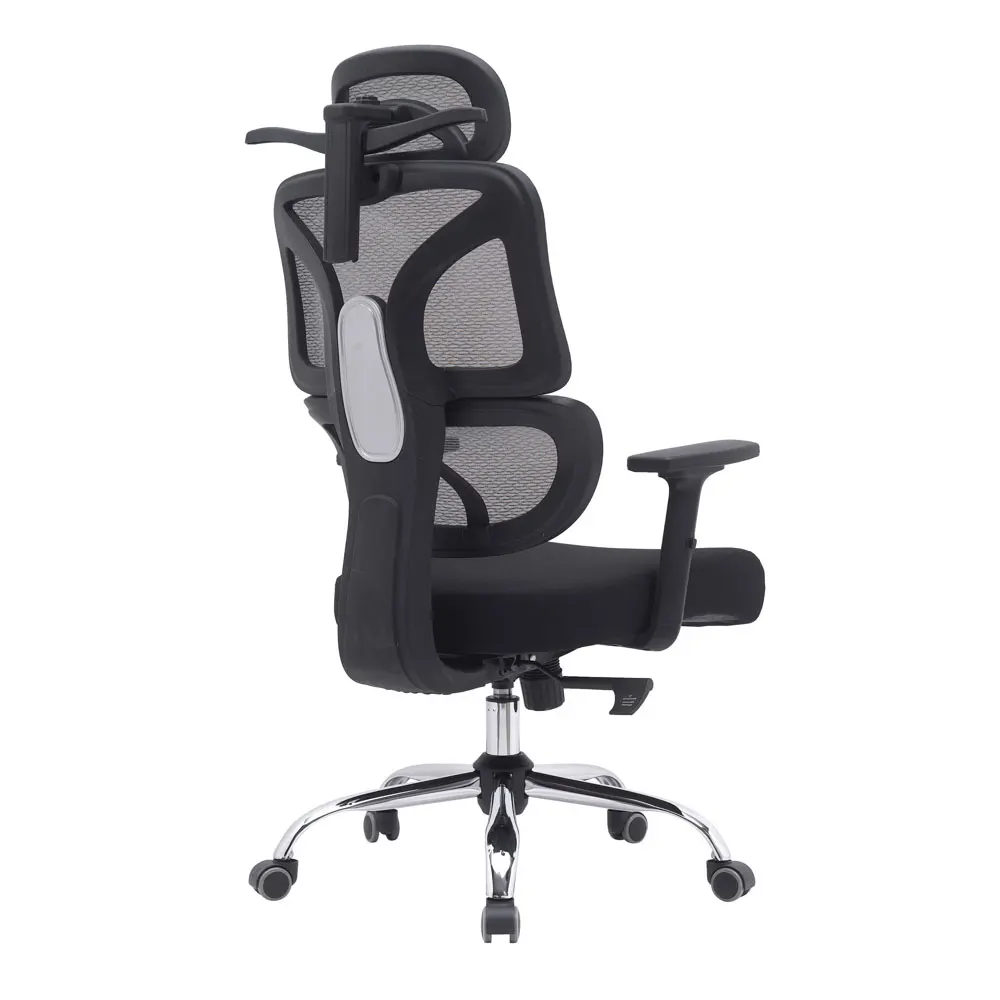 Ergonomic Lumbar Work Offical Office Screws Specification Chair Buy