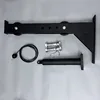 Xtension bar + fune metallica + pallet