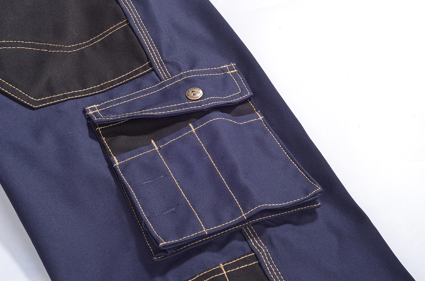 Mens Suspenders Workwear Uniforms Work Cargo Bib Overalls Pants Buy