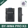BY-WM4 Pro K3 for andriod
