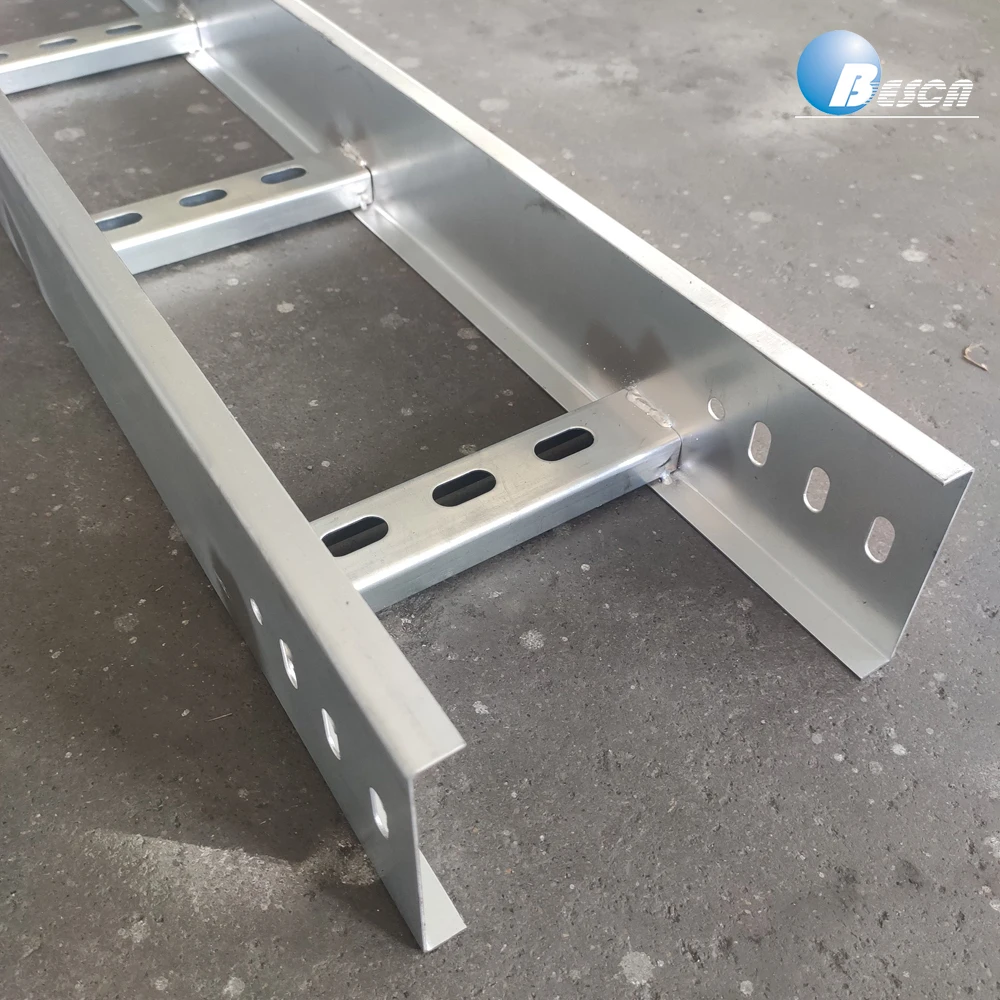 Nema Standard 20b 20c Steel Straight Cable Ladder Supplier Buy