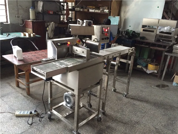 OEM 8 кг машина для закалки шоколада, машина для переработки шоколада для продажи