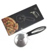 Pizza Wheel Knife with Color box