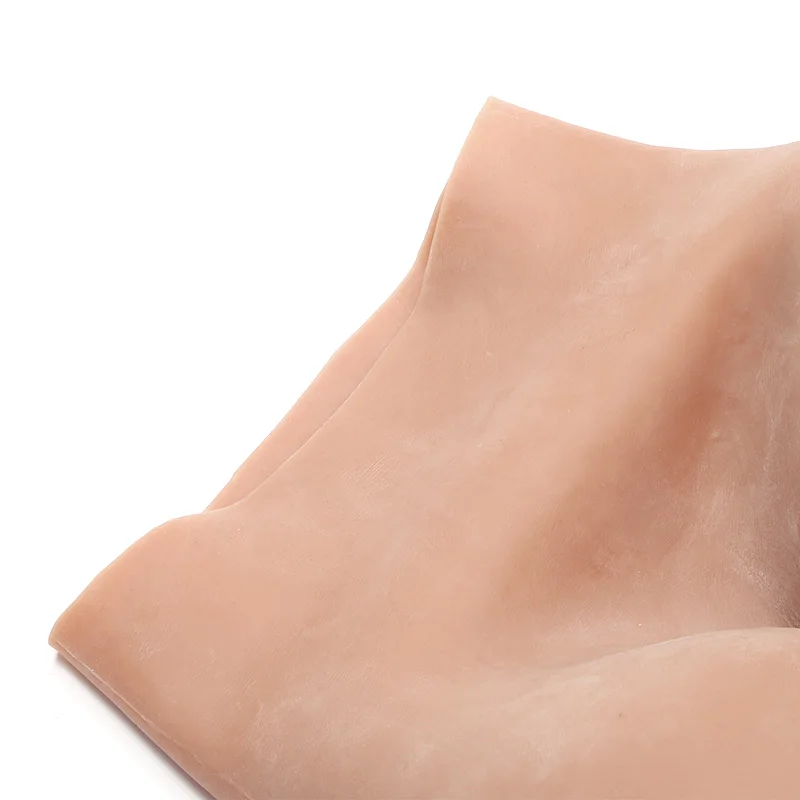 1,85 силиконовые трусики для косплея