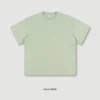 HALO GREEN-แขนสั้น