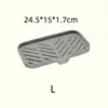Gray - L size