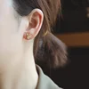 Caractère Fu Oreilles de Lapin