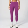 Leggings-Violet