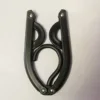 Black (no holes)