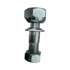 High Quality Prebo Heli Forklift 4 Ton/4.5 Ton Front Wheel Screws New China