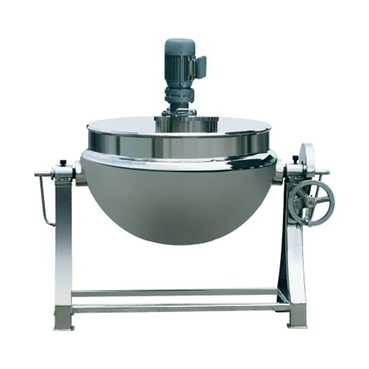 Industrial jam making machine / fruit jam making machine| Alibaba.com