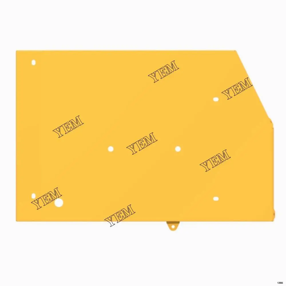 306 Cover Assembly-Top 607-6019 6076019 Standard Size Engine Parts 4
