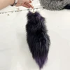 Morado y Negro