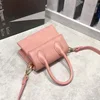 pink mini handbags