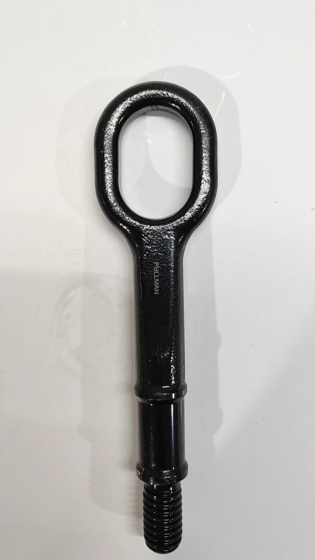 Abschlepphaken 1T0805615A - Für VW Passat, Golf, Touran, Tiguan