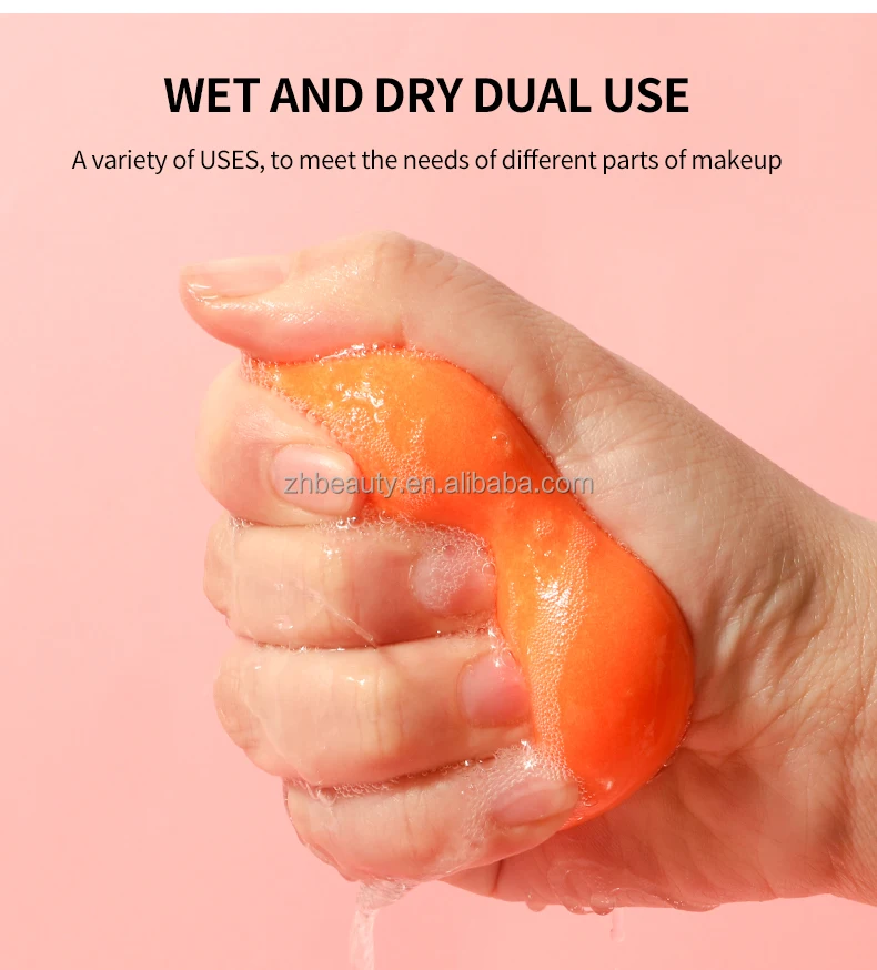 Vegan Super Soft Cosmetic Customized Logo Packaging Box Eco Latex Free