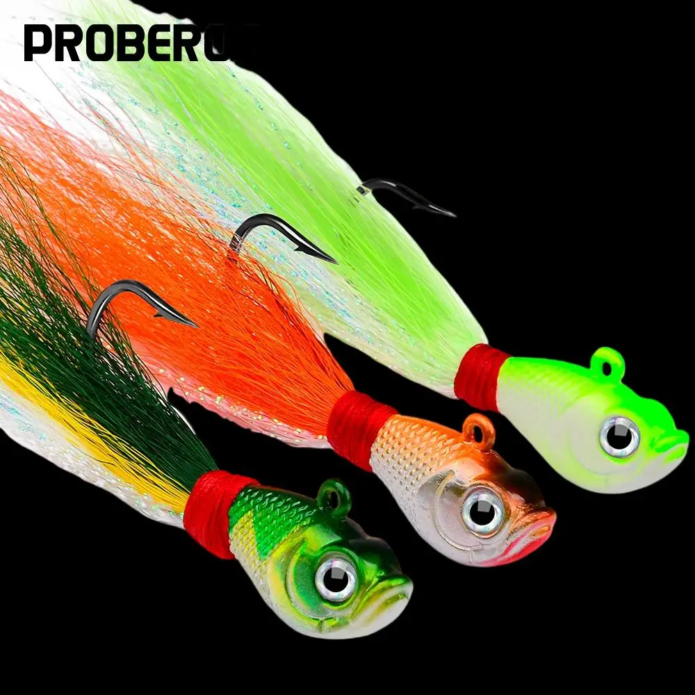 bird feathers in fishing lures Feather Defender
