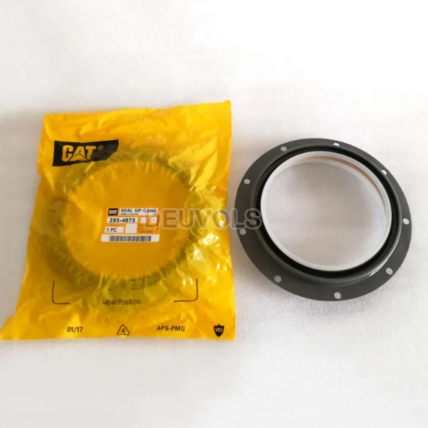 High Quality Crankshaft Rear Seal 2854073 5285683 For C9 Diesel 