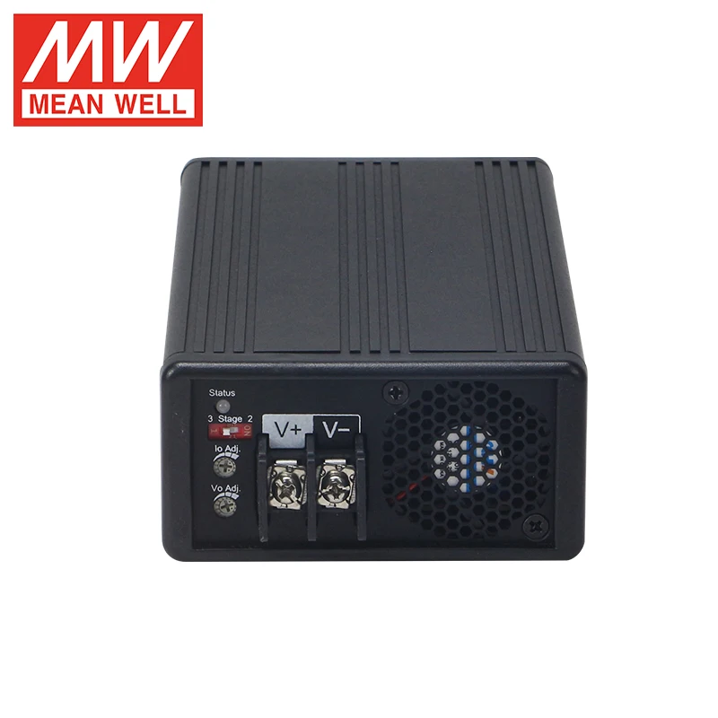Meanwell NPB-360-24TB 360w 24v 12a Meanwell バッテリー充電器電源