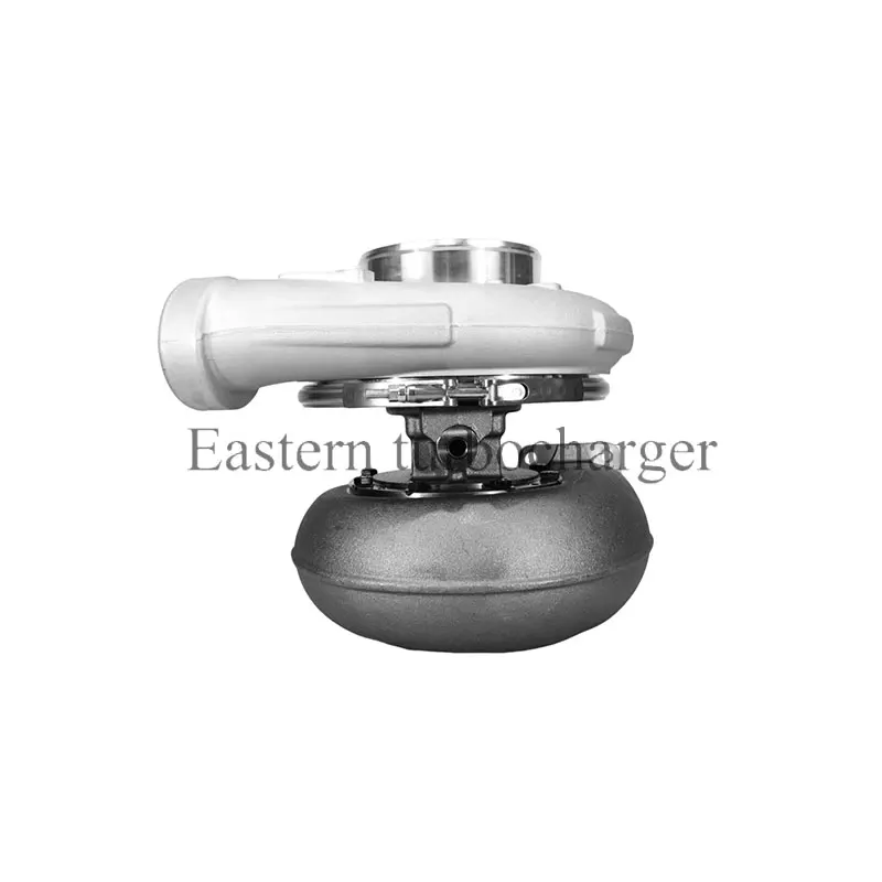 HX80 Turbocharger 2882091 3803474 4033471 RM33264 3594118 3531940 3529871 3594117 Turbo Charger for Cummins Perkins KTA50 KTA19