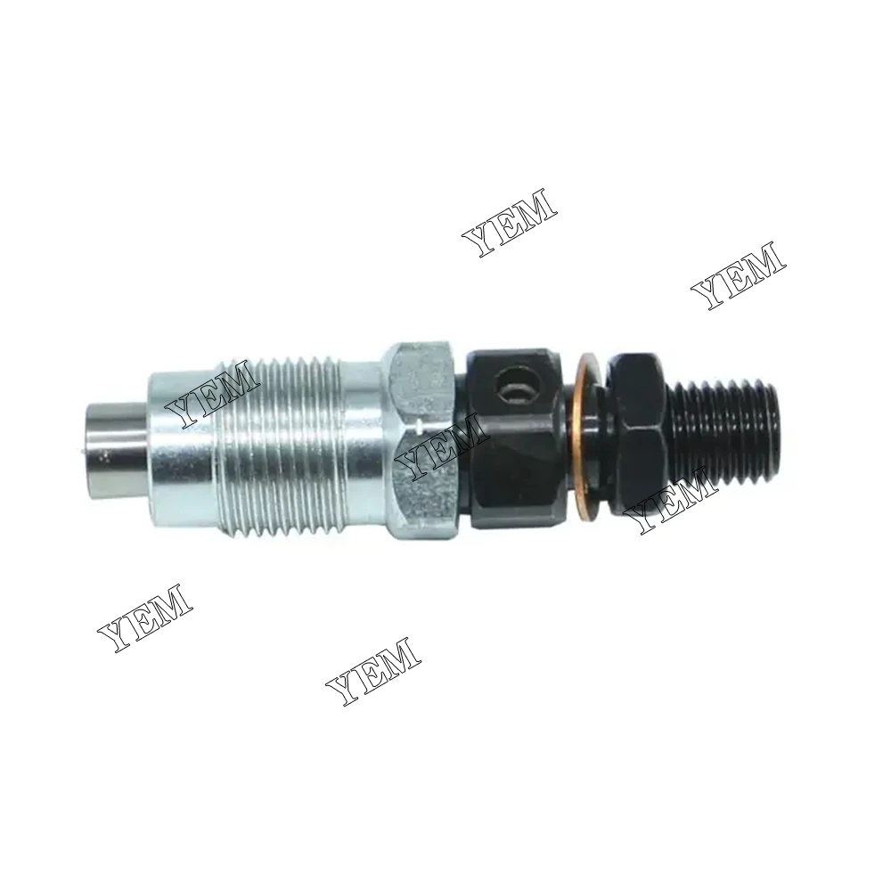 Genuine Parts New Fuel Injector 6672405 for Kubota V1505 V1505-T Engine ( 1 PCS) US