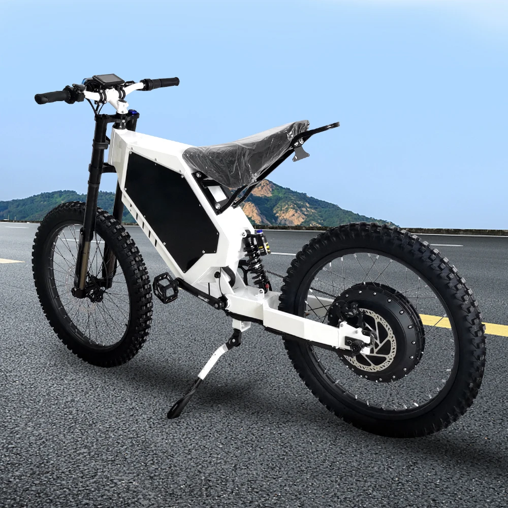 自転車本体 Sepeda bantuan listrik The Super 73 Electric Motorbike – super73.jp