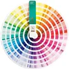 สีเขียว