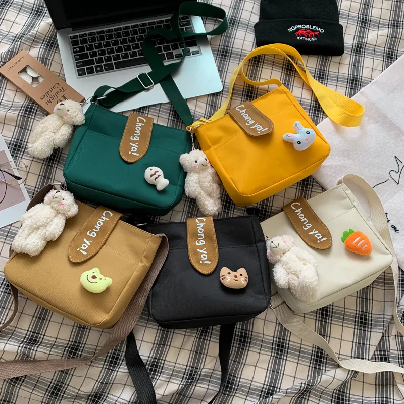 Custom Stylish Mini Crossbody Sling Bag Women's Fashion