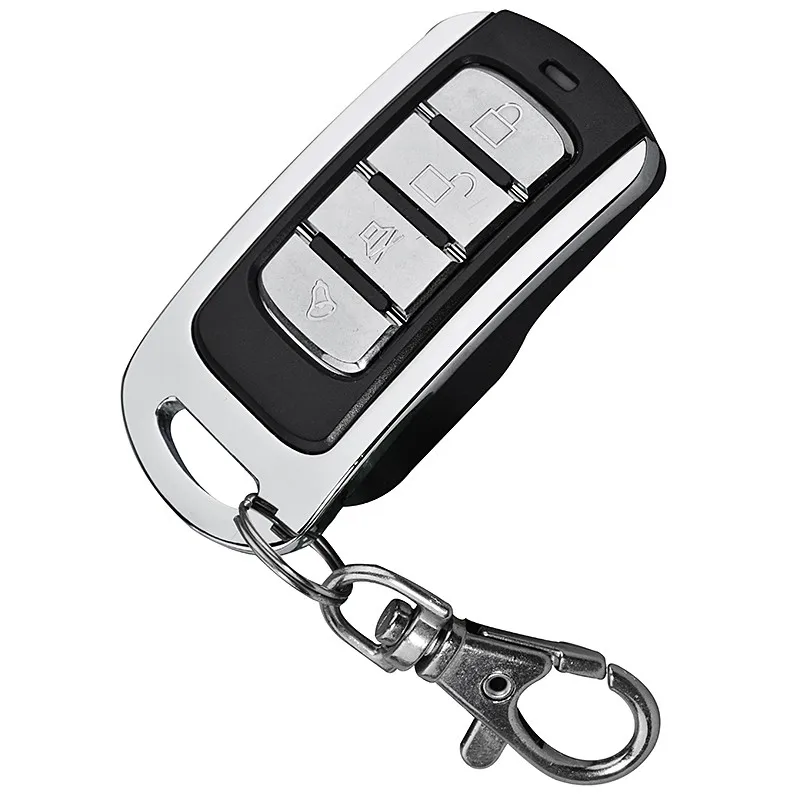 YET074 433.92MHZ Remote Control/sc2260 Pt2262 2264 Wireless Remote/encode Remote Control