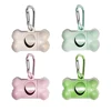 Blanc,rose,vert,bleu