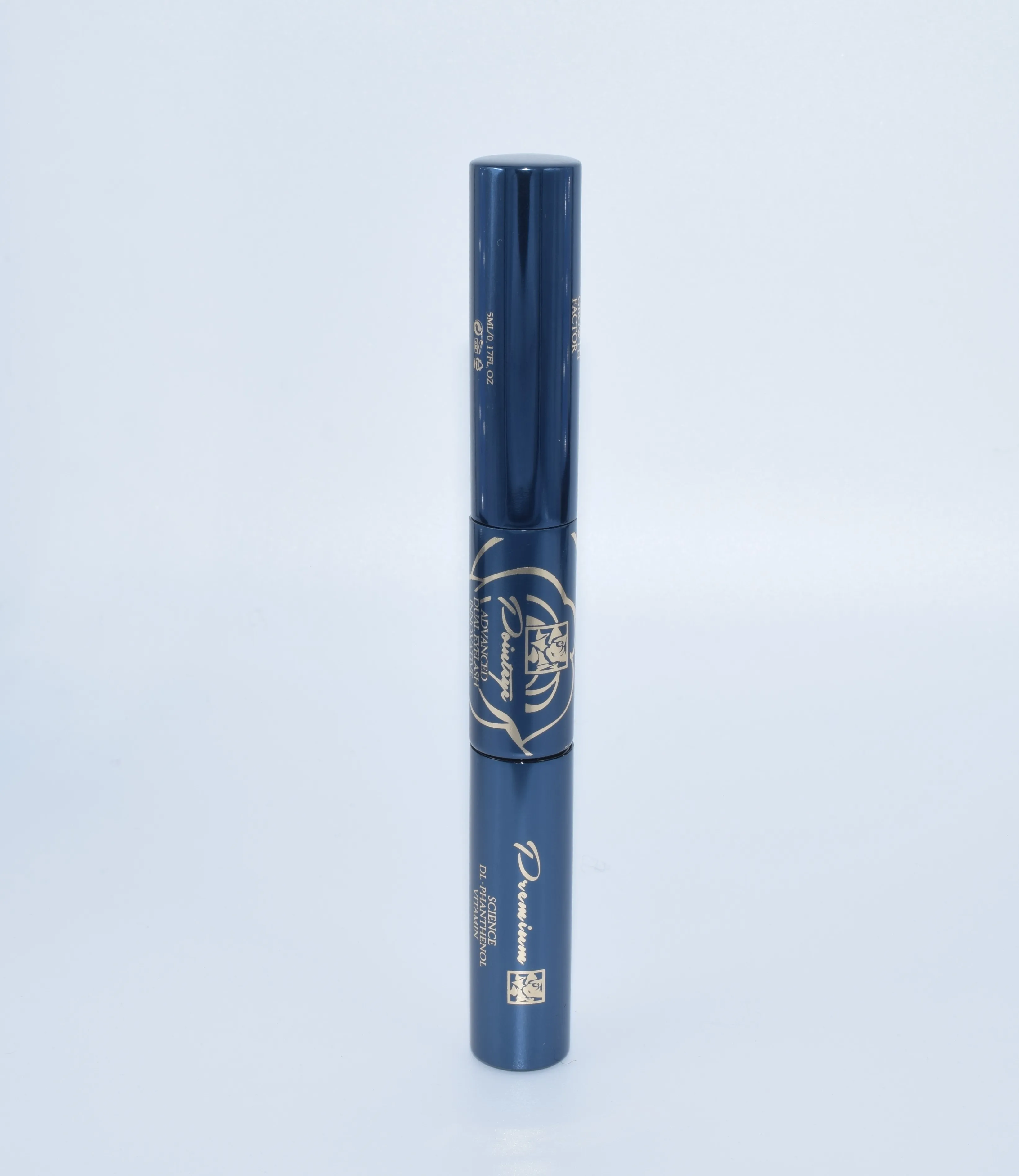 Травяной экстракт лучшего качества оптовая продажа сыворотка для объема подводки глаз с двойным объемом 5 мл/5 мл Сделано в