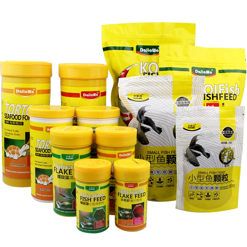Freeze Dried Tubifex Worms for Aquarium Fish