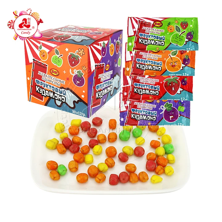 candy bean