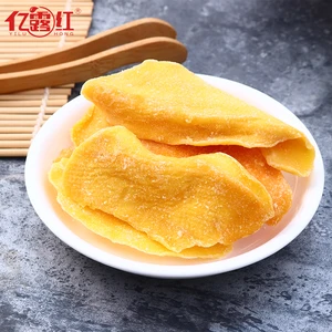 Wholesale High Quality Natural Dried Fruit Dry Fruit Dried Mango
