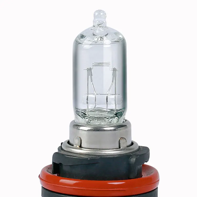 Автомобильная фара галогенная лампа HS5 P23T 12 В 35 Вт/30 Вт для мотоцикла теплый белый